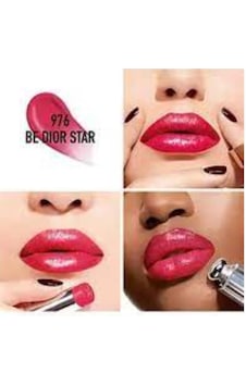 Dior Addict Stellar Halo Shine Ruj Refill 976 Be Dior Star Dior Addict Stellar Halo Shine Ruj Refill 976 Be Dior Star
