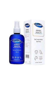 Toptassell Crystalin Animal Health 250 Ml 788459 Toptassell Crystalin Animal Health 250 Ml 788459