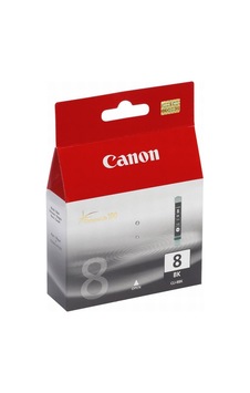 Canon Clı 8Bk Black Siyah Mürekkep Kartuş Mx850 Mp500 610 800 970 Canon Clı 8Bk Black Siyah Mürekkep Kartuş Mx850 Mp500 610 800 970