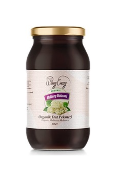 Organic Windy Valley Organik Dut Pekmezi 460 G Organic Windy Valley Organik Dut Pekmezi 460 G