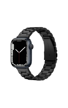 Spigen Watch 42/41mm Seri 11/10/9/8/7 İle Uyumlu Kordon Band Modern Fit Klasik Saat Tipi Çelik Siyah Kayış - Amp04803 Spigen Tr Garantili Sku: Zeus8690010102959 Spigen Watch 42/41mm Seri 11/10/9/8/7 İle Uyumlu Kordon Band Modern Fit Klasik Saat Tipi Çelik Siyah Kayış - Amp04803 Spigen Tr Garantili Sku: Zeus8690010102959