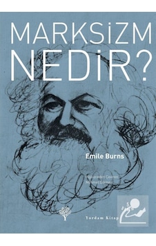 Marksizm Nedir (Cep Boy) / Emile Burns 9789944122627