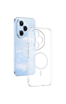 Honor 400 Pro Kılıf Kamera Korumalı Magsafe Şarj Özellikli Lüx Şeffaf London Silikon Kapak Şeffaf Honor 400 Pro Kılıf Kamera Korumalı Magsafe Şarj Özellikli Lüx Şeffaf London Silikon Kapak Şeffaf