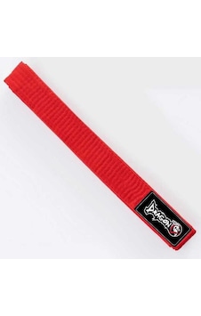 Dragondo K02 Karate & Judo Kuşakları 280 Cm Kırmızı Dragondo K02 Karate & Judo Kuşakları 280 Cm Kırmızı