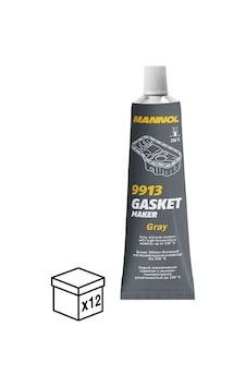 Mn9913-0.85 Gasket Maker Gray Gri Sıvı Conta 0.85 Gr 12 Adet Mn9913-0.85 Gasket Maker Gray Gri Sıvı Conta 0.85 Gr 12 Adet