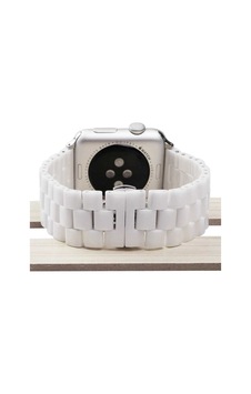 Kilifone - Apple Uyumlu Watch 38mm - Kordon Metal Kordon Krd-15 Kilifone - Apple Uyumlu Watch 38mm - Kordon Metal Kordon Krd-15
