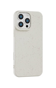 Apple Uyumlu iPhone 15 Pro Max İçin Darbeye Dayanıklı Mat Beyazı Silikon Telefon Kılıfı Apple Uyumlu iPhone 15 Pro Max İçin Darbeye Dayanıklı Mat Beyazı Silikon Telefon Kılıfı
