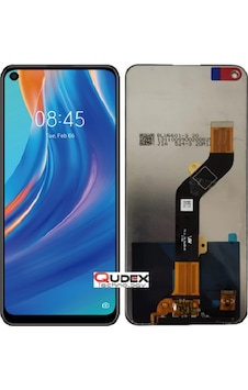Tecno Spark 7 Pro (KF8) Lcd Ekran Dokunmatik - Tecno Spark 7 Pro (KF8) Lcd Ekran Dokunmatik -