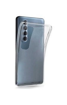 Oppo Reno 4 Pro 4g Kılıf Zore Süper Silikon Kapak Renksiz Oppo Reno 4 Pro 4g Kılıf Zore Süper Silikon Kapak Renksiz