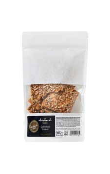 Homemade Çekirdekli Yaprak Kraker Paket 150 G - 3 Adet Tarı Homemade Çekirdekli Yaprak Kraker Paket 150 G - 3 Adet Tarı