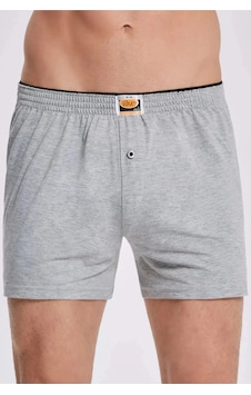 Ilke 3'lü Paket İlke Erkek Penye Boxer 001 Ilke 3'lü Paket İlke Erkek Penye Boxer 001