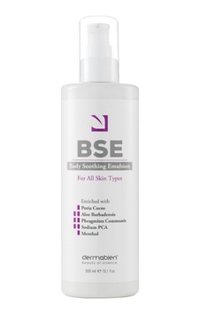 Dermabien Bse Body Soothing Emulsion 300 Ml
