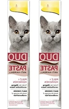 Tavuklu Malt Kedi Macunu - 50 Gr X 2 Adet Tavuklu Malt Kedi Macunu - 50 Gr X 2 Adet