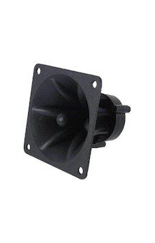 Magicvoice 10X10Cm Piezo Kare Kabin Tweter Mv-4483 - 1Adet Magicvoice 10X10Cm Piezo Kare Kabin Tweter Mv-4483 - 1Adet