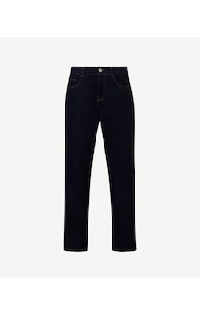 Yargıcı Tapered Normal Bel Pantolon 26kepn3024x 516 Lacivert