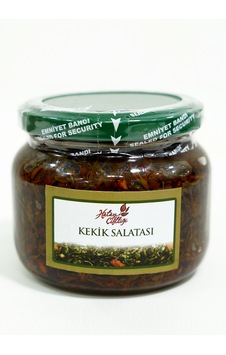 Hatay Çiftliği Kekik Salatası 350gr Hatay Çiftliği Kekik Salatası 350gr