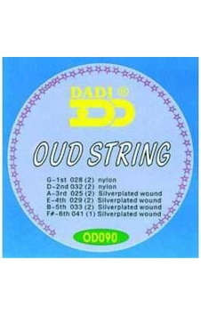 Dadi Od090  Ud Teli-