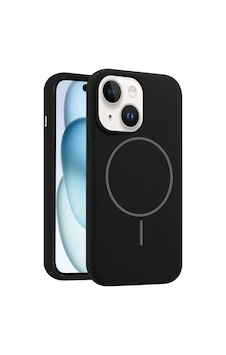 Teleplus Apple Uyumlu iPhone 15 Plus Kılıf Rio Manyetik Şarj Özellikli Lansman Kapak Teleplus Apple Uyumlu iPhone 15 Plus Kılıf Rio Manyetik Şarj Özellikli Lansman Kapak