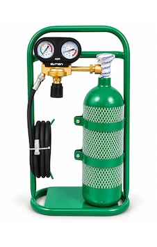 Azot Seti 5 Litre