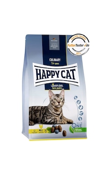 Happy Cat Land Geflügel Tavuklu Yetişkin Kedi Maması 10 KG Happy Cat Land Geflügel Tavuklu Yetişkin Kedi Maması 10 KG