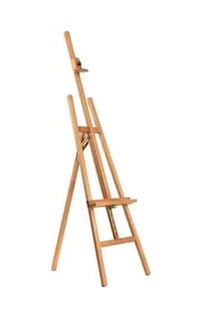 Ahşap Şovalye Her Ölçüye Ayarlı Profesyonel Ressam Şovalesi, Büyük Boy Ahşap Resim Şovalesi Ahşap Şovalye Her Ölçüye Ayarlı Profesyonel Ressam Şovalesi, Büyük Boy Ahşap Resim Şovalesi