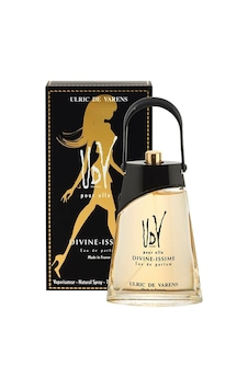 Ulric De Varens Udv Divine Issime Kadın Parfüm EDP 75 ML Ulric De Varens Udv Divine Issime Kadın Parfüm EDP 75 ML