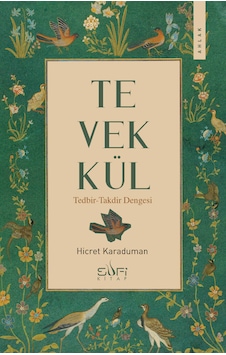 Tevekkül - Sufi Kitap Tevekkül - Sufi Kitap