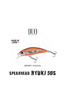 Duo Spearhead Ryuki 50S ADA4071 Hokkaido