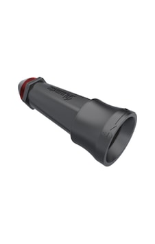 Bemis Kauçuk Ark Kaynak Uzatma Priz 50150 Mm2 400A