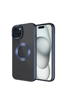 Apple, Uyumlu iPhone 15 Kılıf Tek Kamera Çerçeveli Logo Gösteren Zore Omega Kapak Çok Renkli Apple, Uyumlu iPhone 15 Kılıf Tek Kamera Çerçeveli Logo Gösteren Zore Omega Kapak Çok Renkli