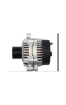 Ivceo Alternator Mıtsubıshı Tıp 3 Fıslı 24v 90 Amper Mg733 Mg750  Mitsubıshı