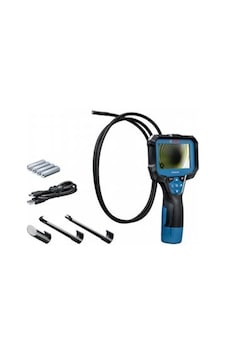 Bosch Gıc 12v-4-23 C Denetim Kamerası Bosch Gıc 12v-4-23 C Denetim Kamerası