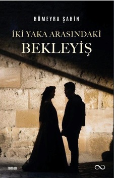 İki Yaka Arasındaki Bekleyiş / Hümeyra Şahin İki Yaka Arasındaki Bekleyiş / Hümeyra Şahin