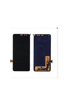 Samsung Uyumlu Galaxy A8 Plus 2018 A730 Lcd Ekran Dokunmatik