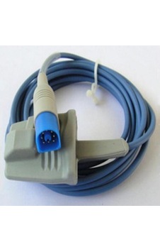 Philips Spo2 Probu Adult Silikon 3 Metre