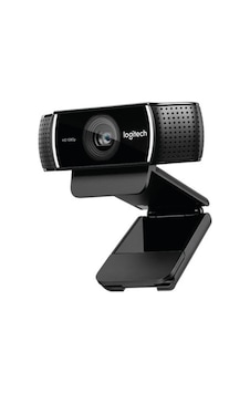 Logitech 960-001088 C922 Pro Stream Webcam V-u0028 Tripod Destekli Logitech 960-001088 C922 Pro Stream Webcam V-u0028 Tripod Destekli
