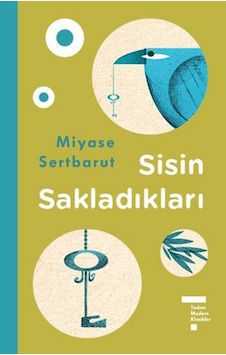 Sisin Sakladıkları Miyase Sertbarut Tudem Yay Sisin Sakladıkları Miyase Sertbarut Tudem Yay
