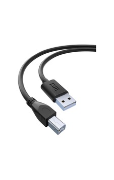 Zr360/5 Type-c Yazıcı Kablosu 5 M 001 Zr360/5 Type-c Yazıcı Kablosu 5 M 001
