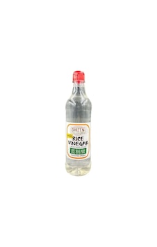 Beyaz Pirinç Sirkesi White Vinegar - 750ml