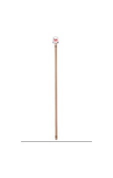 Jenerik 19 Cm Kayın Ahşap 50 Cm Oklava Royaleks Bls-9003 Jenerik 19 Cm Kayın Ahşap 50 Cm Oklava Royaleks Bls-9003