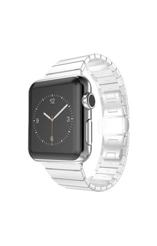 Watch 38mm Uyumlu Krd-16 Seramik Omsy Kordon-beyaz Diğer Watch 38mm Uyumlu Krd-16 Seramik Omsy Kordon-beyaz Diğer