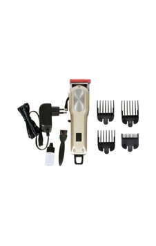 Profesyonel Tıraş Makinesi Rf-135 Digital Ekran Profesyonel Tıraş Makinesi Rf-135 Digital Ekran