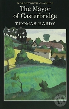 The Mayor Of Casterbridge N11.3614