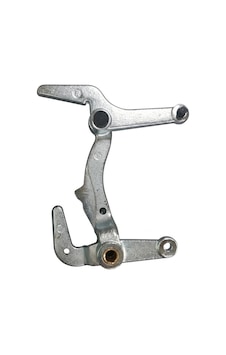 Fiat Hidrolik Kumanda Levyesi Üçlü Ag-566594 Fiat Hidrolik Kumanda Levyesi Üçlü Ag-566594
