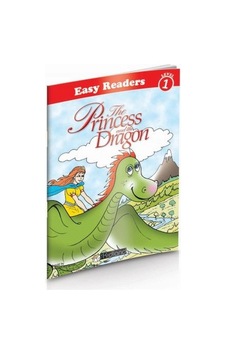 The Princess And The Dragon Level 1 The Princess And The Dragon Level 1