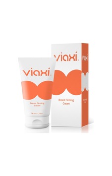 Viaxi Göğüs Bakım Kremi 50 ML Viaxi Göğüs Bakım Kremi 50 ML