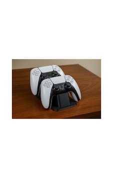 Ps5 Çift Kol Standı Beyaz - 806203730 Beyaz Ps5 Çift Kol Standı Beyaz - 806203730 Beyaz