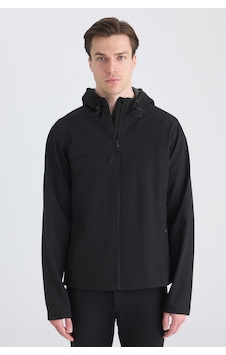 D'S Damat Ds Damat Regular Fit Siyah Kapüşonlu İçi Polarlı Scuba Mont 5hf07ort01713 Çok Renkli D'S Damat Ds Damat Regular Fit Siyah Kapüşonlu İçi Polarlı Scuba Mont 5hf07ort01713 Çok Renkli