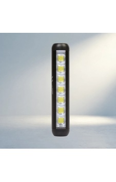 Kompakt Mıknatıslı Led Fener Type-c Şarjlı Güçlü Kompakt Mıknatıslı Led Fener Type-c Şarjlı Güçlü