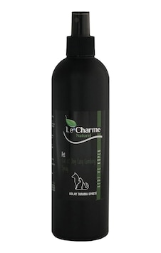 Le Charme Naturel Kolay Tarama Spreyi 370 ML Le Charme Naturel Kolay Tarama Spreyi 370 ML